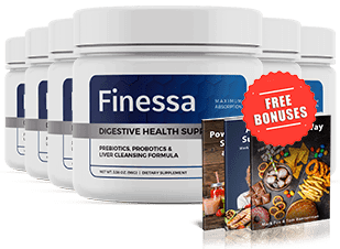 Order Your Discounted Finessa Bottle Now!