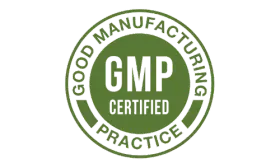 Finessa GMP Certified